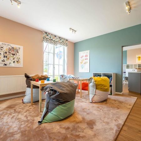 דראנסקה Feriendorf Rugana - Klassik Appartement Mit 1 Schlafzimmer B58 מראה חיצוני תמונה