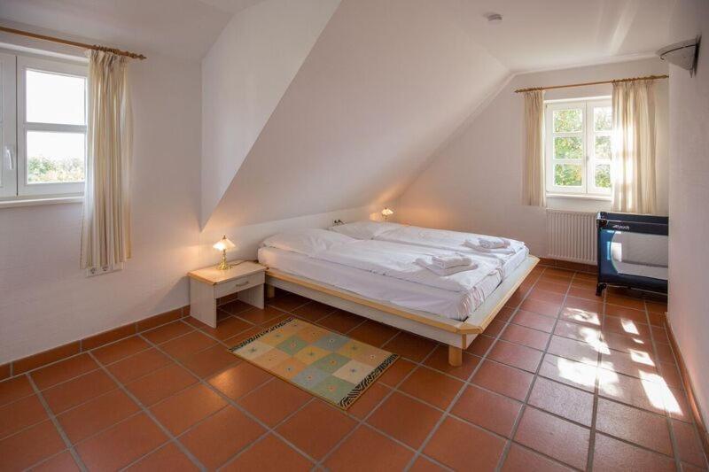 דראנסקה Feriendorf Rugana - Klassik Appartement Mit 1 Schlafzimmer B58 מראה חיצוני תמונה