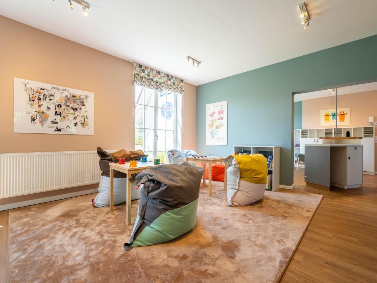 דראנסקה Feriendorf Rugana - Klassik Appartement Mit 1 Schlafzimmer B58 מראה חיצוני תמונה